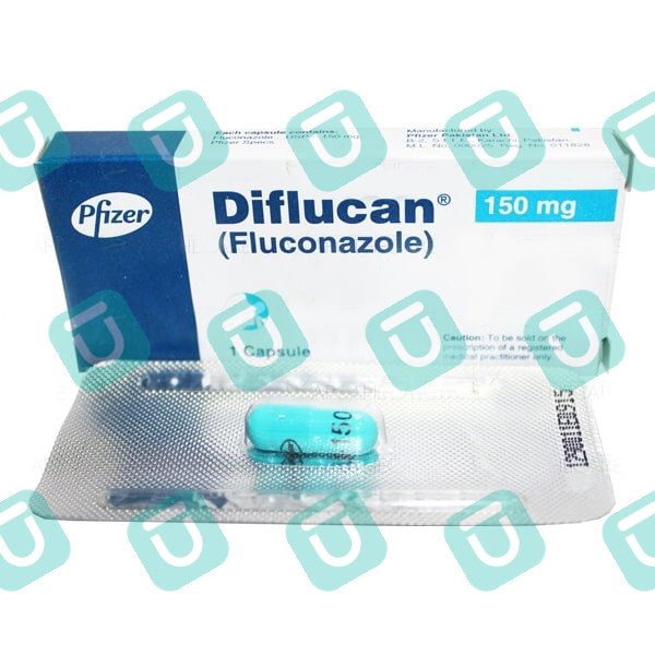 Diflucan generico (fluconazolo)