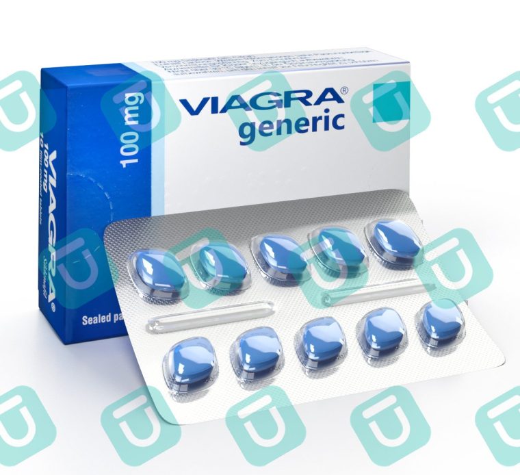 Viagra generico (sildenafil)